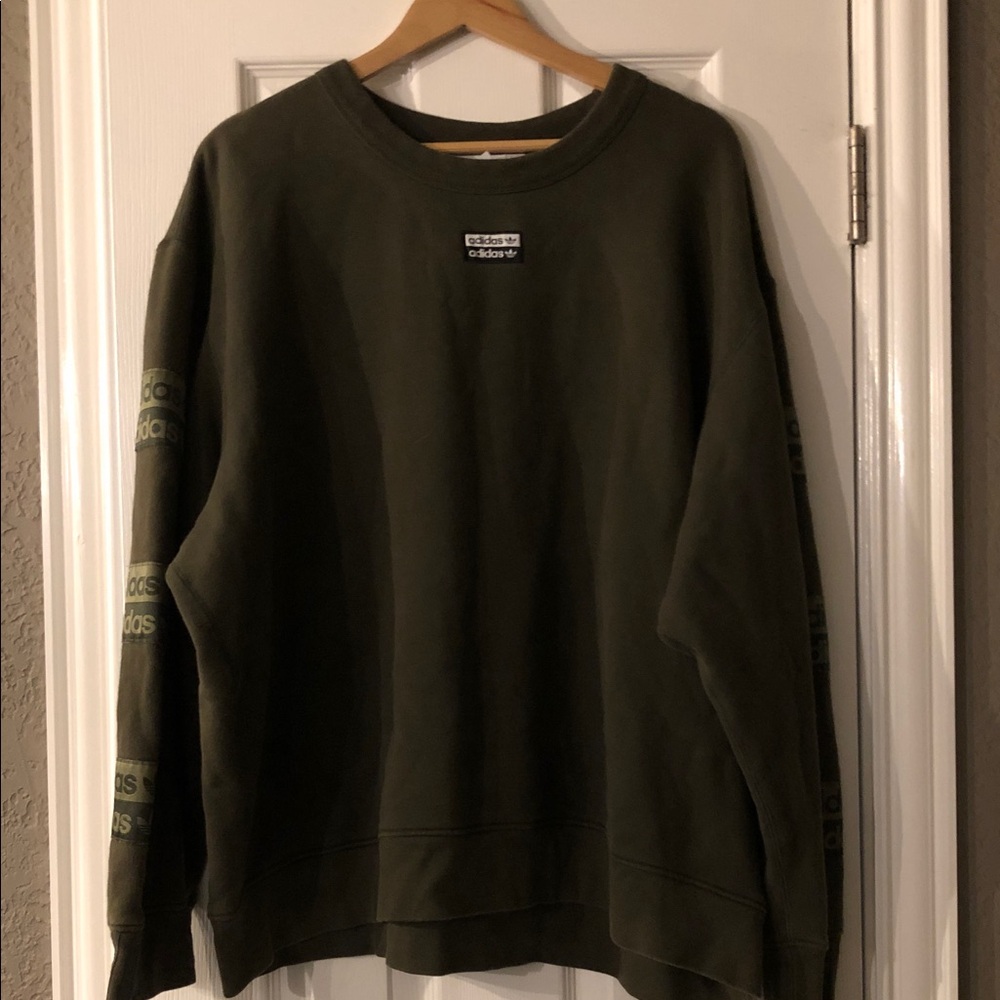 ADIDAS sweatshirt 🏈